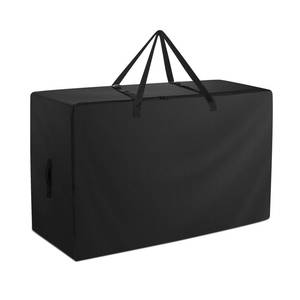 lot 46872 image: Folding Mattress Storage Bag Fits 6 Queen Mattress - Retail $27