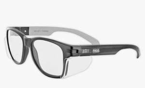 lot 46937 image: Gemstone Performance Anti-Fog Safety Glasses with Side Shields, MS Z87, MSU6 2.0 - Retail $17