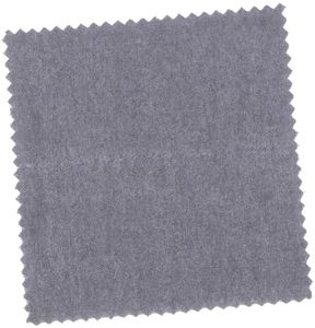 lot 46956 image: Grey Square Cloths, 12 Pack Soft Absorbent Towels, Dishcloth, Car, Auto, Motorcycle 11 X 11 inch - Retail $20