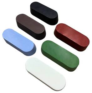 lot 46964 image: 6Pcs Polishing Buffing Compound for Buffing Wheel, Polish Paste - Retail $11