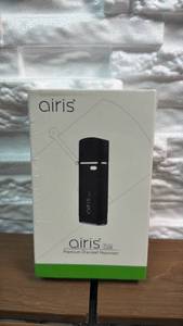 lot 22 image: Airis Tick Premium Discreet Vaporizer