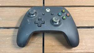 lot 56 image: PowerA Xbox One Wired Controller