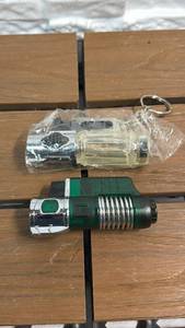 lot 131 image: 2 brand new butane torch lighters