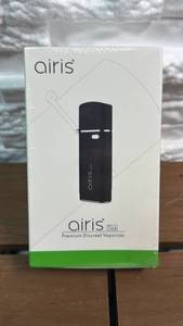 lot 132 image: Airis Tick Premium Discreet Vaporizer