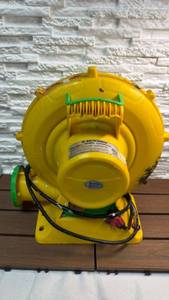 lot 161 image: Air Blower Model YP-550W-F3 AC220V 600W 4.6A