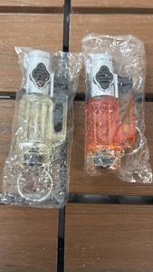 lot 190 image: Brand new Butane Torches - Lot of 2