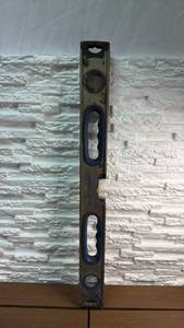 lot 240 image: Swanson 24 inch Spirit Level