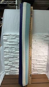 lot 242 image: 36x70 Polypropylene Mat