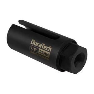 lot 20558 image: DURATECH O2 Oxygen Sensor Socket 38 Drive 78 (22mm)