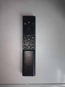 lot 20575 image: BN59-01386D Voice Remote Replacement for Samsung BU8000BU8500 Series