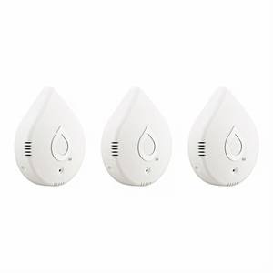 lot 20593 image: Moen Smart-Enabled Water Leak Sensor