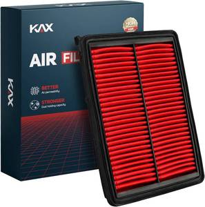 lot 20594 image: KAX CA11942 Engine Air Filter for HyundaiKia 2015-2020 2.4L2.0L Hybrid