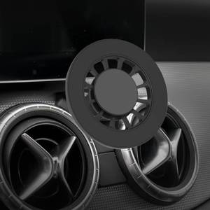 lot 20707 image: CLEC Car Phone Holder for Benz GLACLA (2013-2020) MagSafe Air Vent Mount