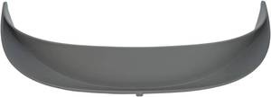 lot 20720 image: Neakasa (2025 Upgraded) Fence for M1 Self-Cleaning Litter Box, Grey
