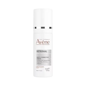 lot 20731 image: Avene Retrinal 0.05% Multi-Corrective Cream