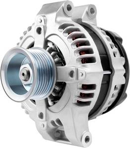 lot 20818 image: SCITOO Alternator 12V 105A CW 7-Groove 31100-RAA-A01 for Honda