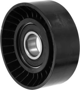 lot 20886 image: X AUTOHAUX Drive Belt IdlerPulley Tensioner for Audi A3