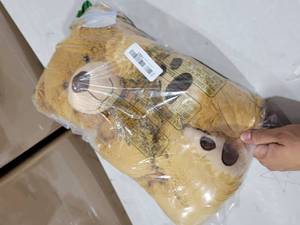 lot 20905 image: Teddy Bear