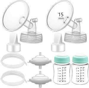 lot 20916 image: Spectra S1S29 Plus Pump Parts   Full Replacement Set