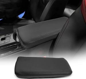 lot 20932 image: CDEFG Center Console Armrest Cover for Toyota Prius 2023-2026
