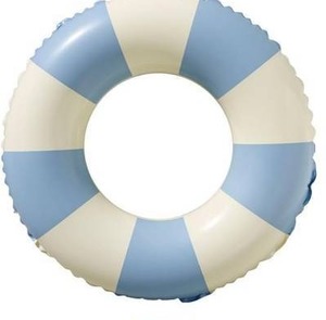 lot 20955 image: Pool Float for Kids 11 Inner Inflatable Rings, Beach Tubes Floaties