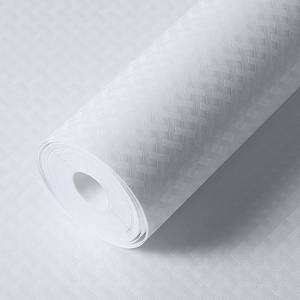 lot 20962 image: Non-Adhesive EVA Shelf Liners for Kitchen Cabinets, 11.8 118, Waterproof