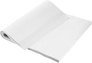 lot 20998 image: Harloon 200 Pcs Parchment Paper Baking Sheets, 13 x 18 in, Nonstick