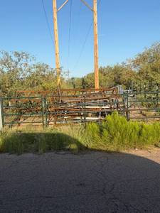 lot 322 image: Project steel