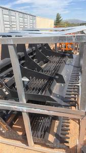 lot 927 image: Land plane 78 inch