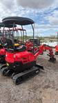 SDLLANCH Mini Excavator SDLE20 1200kgYanmar diesel !!!