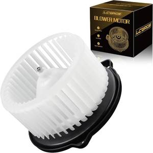 lot 2117 image: AC Blower Motor 700228 for Subaru OutbackLegacy 2010-2019, Direct Fit OEM