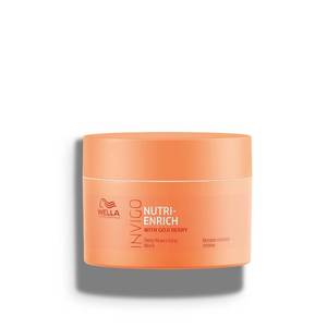lot 2250 image: Wella Professionals Invigo Nutri-Enrich Mask - Deep Nourishing for Dry Hair
