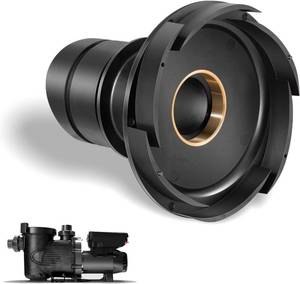 lot 2266 image: R0445400 Diffuser O-Ring and Hardware Replacement for ZodiacJandy Pumps