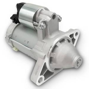 lot 2283 image: Starter Motor for Toyota CorollaMatrixPontiac Vibe 1.8L OE 28100-0T050