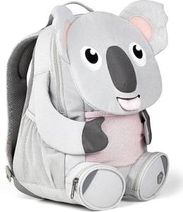 lot 2322 image: Affenzahn Koala Backpack for Kids 3-5 Yrs - Water-Repellent Bookbag
