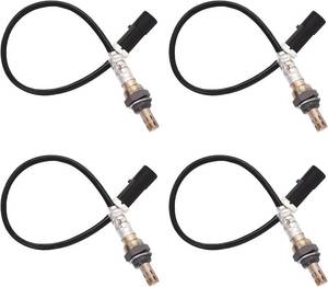 lot 2563 image: Ford O2 Sensor UpDownstream for F-150, Mustang, Explorer, Ranger