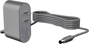 lot 2567 image: Charger for Dyson DC30-DC57 Vacuum Cleaners, Replacement Dyson Charger