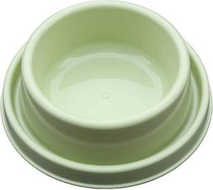 lot 2568 image: Ants Away Dog Bowl, Outdoor Cat Bowls, Non-Skid Pet Dish, No-Spill Feeder