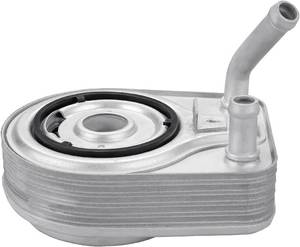 lot 2585 image: Engine Oil Cooler Replacement Kia Soul Optima 1.6L OE 264102B740710730