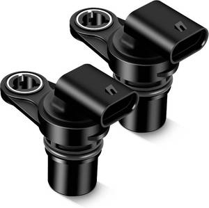 lot 2596 image: 2Pcs Camshaft Position Sensor Fits 2008-2017 DodgeChryslerJeep Caliber