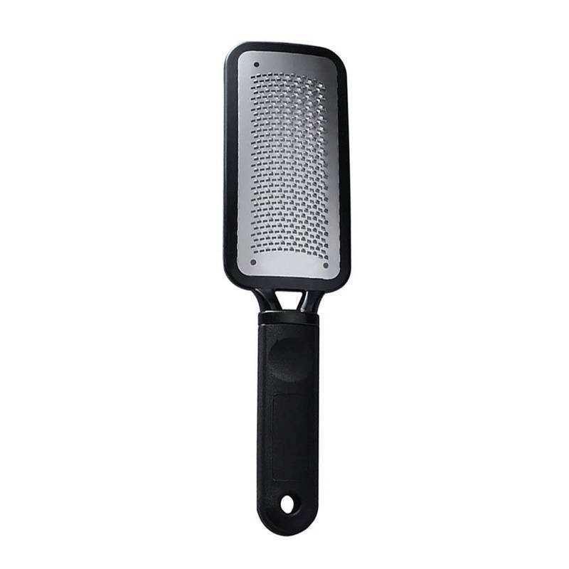 lot 2012 image: Set of Two Colossal foot rasp foot file and Callus Removers - Retail $20