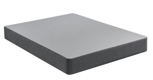 lot 1139 image: Beautyrest BR800 Full Foundation - Retail $150