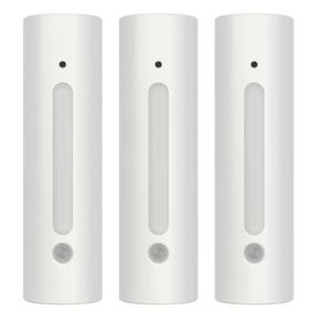 lot 1012 image: Infinity X1 Emergency Power Failure Night Light, 100L, 3 ct - Retail $0