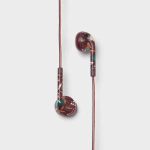 lot 2042 image: Wired Earbuds - heyday with Al Dettmann - Retail $10