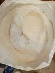 lot 2054 image: Closed Cell Foam Roll 2 inch Thick Roll - Retail $0