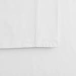 The Big OneÂ® Easy Care 275 Thread Count Sheet Set or Pillowcases- Size Twin XL, White - Retail: $45