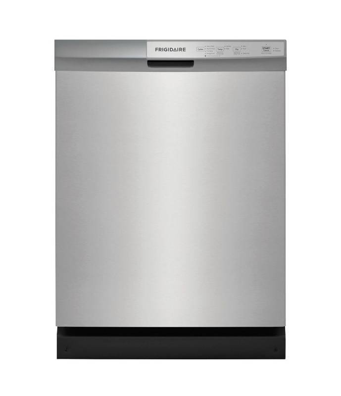 lot 20750 image: Frigidaire Dishwasher - Retail $400