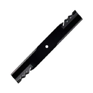lot 14511 image: Set of 3 - Oregon Gator G3 Mower Blade 21-12 - Model 96-319