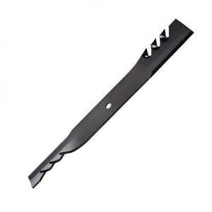 lot 14512 image: Set of 3 - Oregon Gator G3 Replacement Mower Blade - Model 96-347