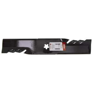 lot 14515 image: Set of 3 - Oregon Gator G5 16 Mower Blade - Model 596-615